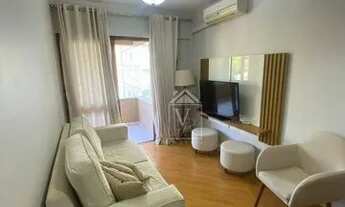 Imagem 3: Apartamento com 2 dormitórios para alugar, 63 m² por R$ 3.570,00/mês - Menino Deus - Porto