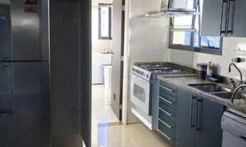 Imagem 5: COBERTURA - MORUMBI - SP