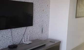 Imagem 6: Apartamento Bessa 04 qtos + DCE 138m² Elevador, Piscina (BES06