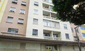 Imagem 2: Apto Desocupado, ED, Anelhe, Centro de SP - 135,11m² - 3 Dorms