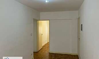 Imagem 2: Apto 2 dormitório Perdizes