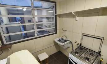 Imagem 2: Apto mobiliado com 1 quarto, só anual, na Praia Campista - Macaé - RJ Cond incluso!!