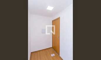 Imagem 5: Apartamento para Aluguel - Jardim Iris , 1 Quarto, 35 m2