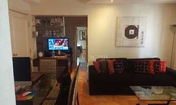 Imagem: Apartamento com 3 dormitórios sendo 1 suíte