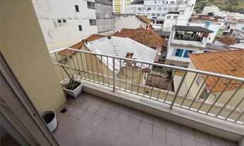 Imagem 4: Apartamento - 03 quartos - Méier [ME