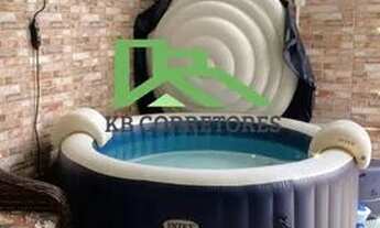 Imagem 3: Casa em Condomínio para Venda em Palhoça, Bela Vista (CONDOMINIO TERRA NOVA), 3 dormitório