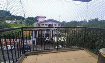 Imagem 6: Apartamento com 1 dormitório para alugar, 47 m² por R$ 4.000/mês no Morumbi - São Paulo/SP