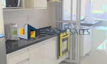 Imagem 3: APARTAMENTO 2 DORMS (1 SUÍTE) EM OPORTUNIDADE METRÔ BORBA GATO!!