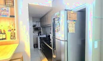 Imagem 5: Apartamento 1 quarto bem mobiliado Central Station