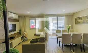 Imagem 2: Apartamento com 2 quartos (1 suíte) à venda em Jaguaré, São Paulo, com 2 vagas