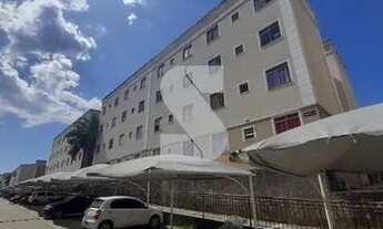 Imagem: Apartamento para aluguel, 2 quartos, 1 vaga