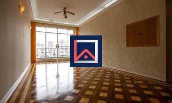 Imagem 6: Locação Apartamento 4 Dormitórios - 124 m² Alto da Lapa