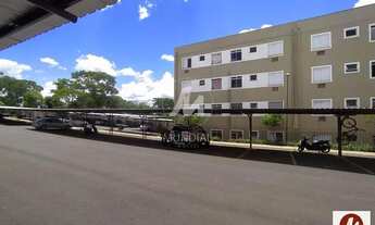 Imagem 2: Apartamento (tipo - padrao) 2 dormitórios, cozinha planejada, portaria 24hs, lazer, espaço