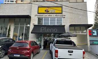 Imagem 2: Prédio à venda no Cambuí, Campinas