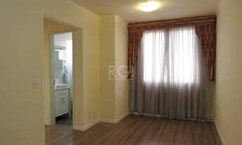 Imagem: Apartamento à venda com 2 quartos, 54m²