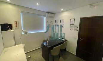 Imagem 2: Conjunto para alugar, 8 m² por R$ 2.500,00/mês - Brooklin - São Paulo/SP