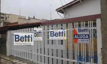 Imagem: Casa para locação no Centro