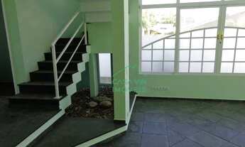 Imagem 7: Casa com 3 dormitórios à venda, 320 m² por R$ 1.550.000,00 - Condomínio Marambaia - Vinhed