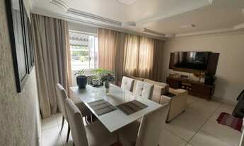 Imagem: Apartamento para venda com 59 metros quadrados