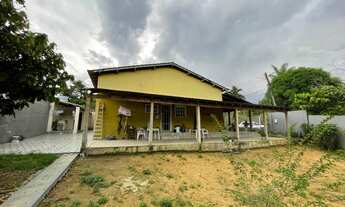 Imagem 6: Casa no Jardim Versalles com 03 suítes, terreno grande e final de rua - Planalto