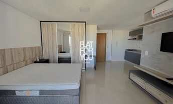 Imagem 5: Studio para alugar, 36m² - Jardim Goiás