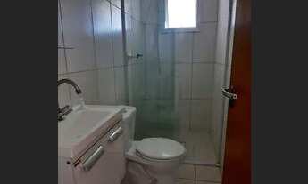 Imagem 6: Apartamento para venda com 63 metros quadrados com 1 quarto em Caiçara - Praia Grande - SP