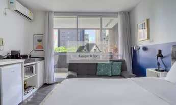 Imagem: Apartamento para alugar no bairro Vila Olímpia