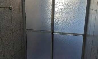 Imagem 6: Quitinete Mobiliada