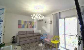 Imagem 5: Apartamento para Aluguel - Jardim São Caetano, 3 Quartos, 75 m2