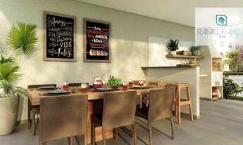 Imagem 3: Apartamento com 2 quartos no Bairro Cajazeiras