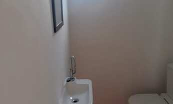 Imagem 3: Apartamento para aluguel tem 142 metros quadrados com 3 quartos em Vila Uberabinha - São P