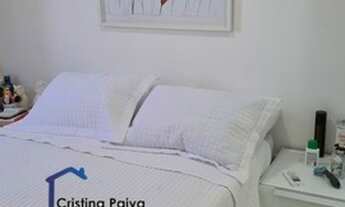 Imagem 5: Lindo apto 03 QTS com vista para o mar