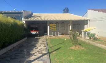 Imagem: Casa com 02 dormitórios, quintal em Barreiros