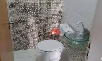 Imagem 4: Imóvel Duplex - C/ 2 suítes - Bairrro Manuela - CG/RJ