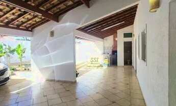 Imagem 5: Casa com 3 dormitórios à venda, 220 m² por R$ 1.100.000 - São José - Franca/SP