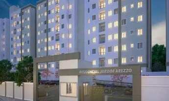 Imagem 3: Apartamento Giardino assumir financiamento