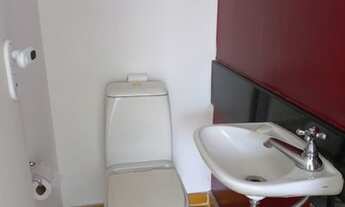 Imagem 7: APARTAMENTO DE 1 DORM PARA LOCAÇÃO NO CENTRO COMERCIAL DE ALPHAVILLE