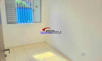 Imagem 4: Casa 3 dormitórios Jardim Guassú Sv!