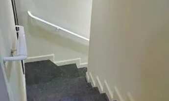 Imagem 2: Casa Sobreposta Alta