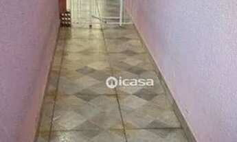 Imagem 5: Sobrado com 2 dormitórios à venda, 99 m² por R$ 480.000,00 - Parque Residencial Santo Andr