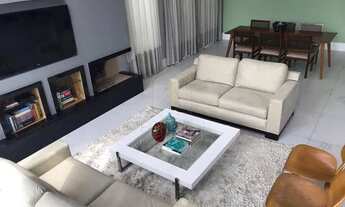 Imagem 3: Casa para locação em Alphaville - Barueri, SP