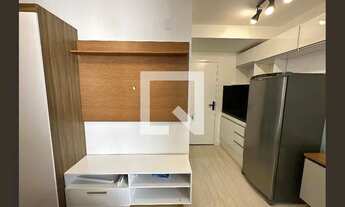 Imagem 3: Apartamento à Venda - Perdizes, 1 Quarto, 18 m2