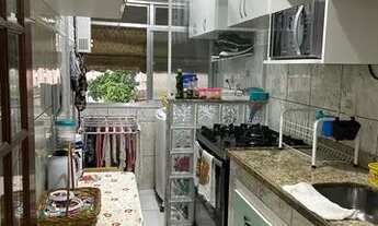 Imagem 5: ALUGO APARTAMENTO NA SULACAP