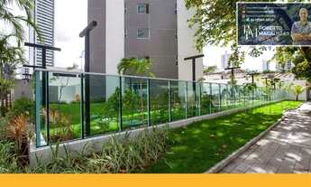 Imagem 6: APARTAMENTO MADALENA 90 METROS 3 QTS