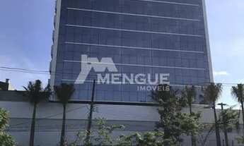 Imagem 3: Sala comercial à venda no bairro Santana em Porto Alegre com 33,87M² por R$ 458.436