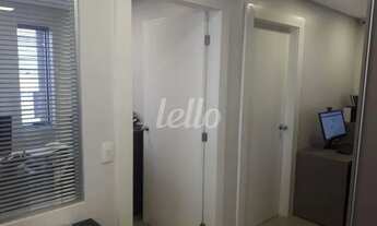 Imagem 4: São Paulo - Conjunto Comercial/Sala - Santa Cecília