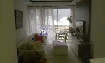 Imagem 3: Cobertura 2 quartos no Humaitá