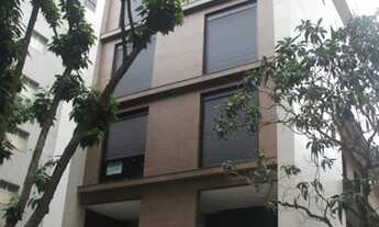 Imagem 1: Apartamento para venda possui 83 m2 com 3 quartos em Sion - Belo Horizonte - MG