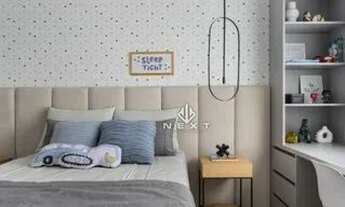 Imagem 7: Apartamento com 4 dormitórios à venda, 344 m² por R$ 6.800.000 - Edifício Canvas - Barueri