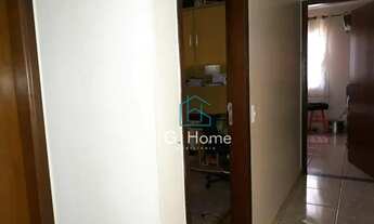 Imagem 7: Casa com 3 dormitórios, 110 m² - venda por R$ 510.000,00 ou aluguel por R$ 1.905,00/mês